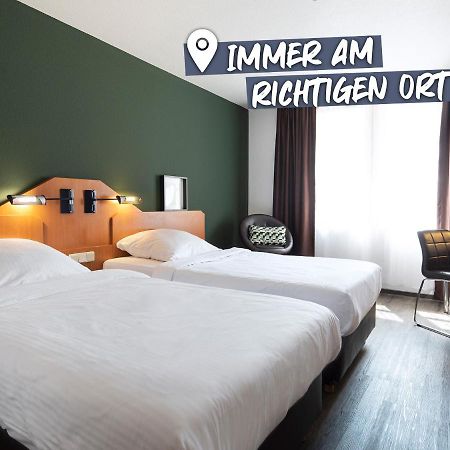 Achat Hotel Heppenheim Heppenheim  Exteriér fotografie